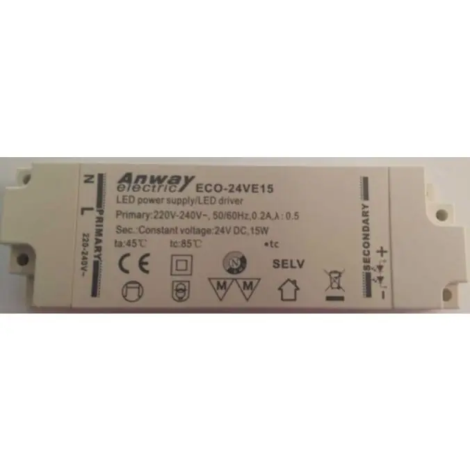 LED Driver Anway electric (Ersatzteil) Top-Seller