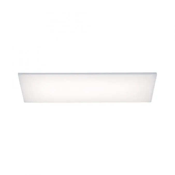 LED-Panel, weiß, 60x30cm, rahmenlos, Farbsteuerung, Dimmfunktion Saisonangebot