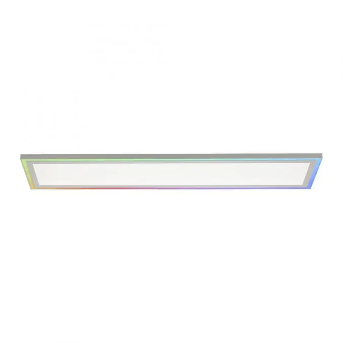 Schnäppchen LED Panel, Paneel,Deckenleuchte, RGB, Rainbow, dimmbar
