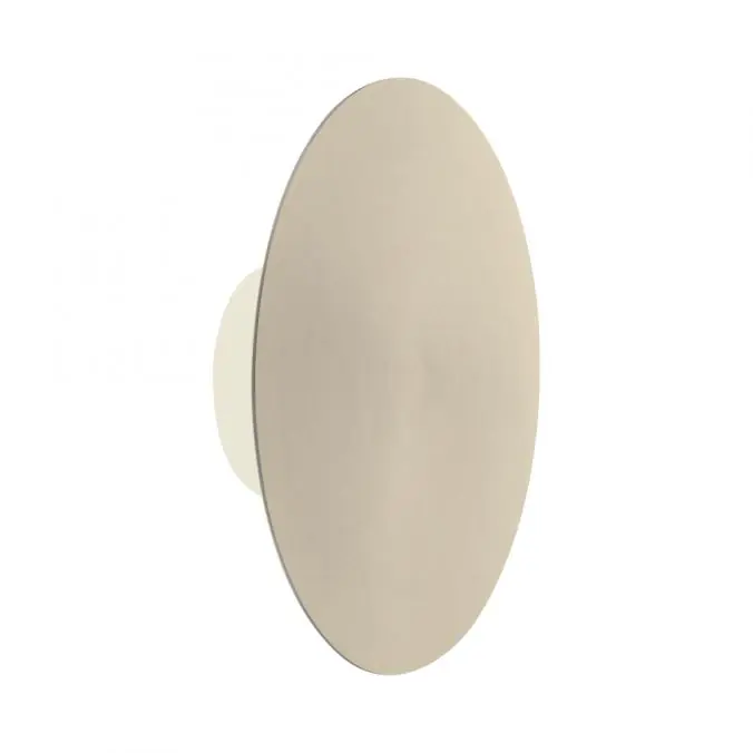 Neu LED Akkuleuchte AKKU 25cm messing matt Timerfunktion USB dimmbar